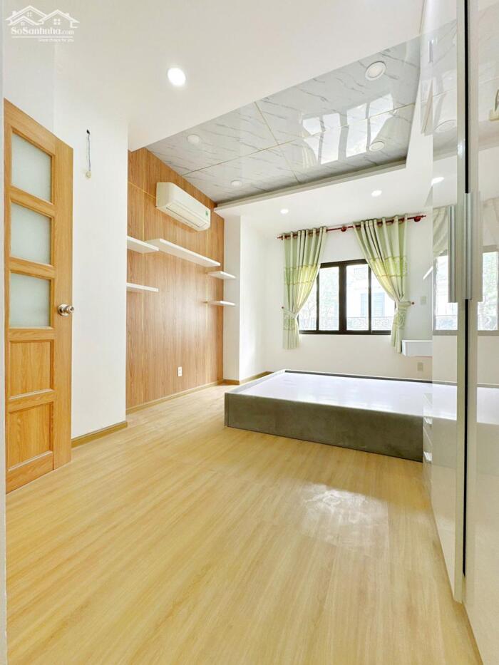 Hình ảnh HÀNG THƠM XUẤT HIỆN - Giá Ngộp Ôxi. NHÀ 1 TRỆT LẦU ĐƯỜNG SỐ 1 KDC NAM LONG 2 TP CẦN THƠ 9