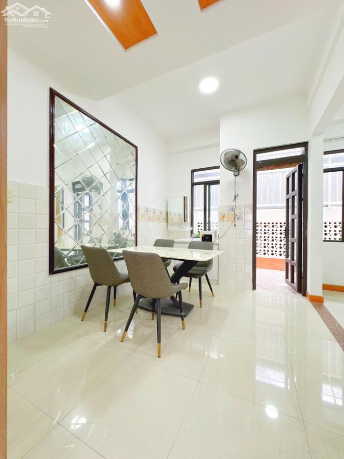 Hình ảnh HÀNG THƠM XUẤT HIỆN - Giá Ngộp Ôxi. NHÀ 1 TRỆT LẦU ĐƯỜNG SỐ 1 KDC NAM LONG 2 TP CẦN THƠ 11