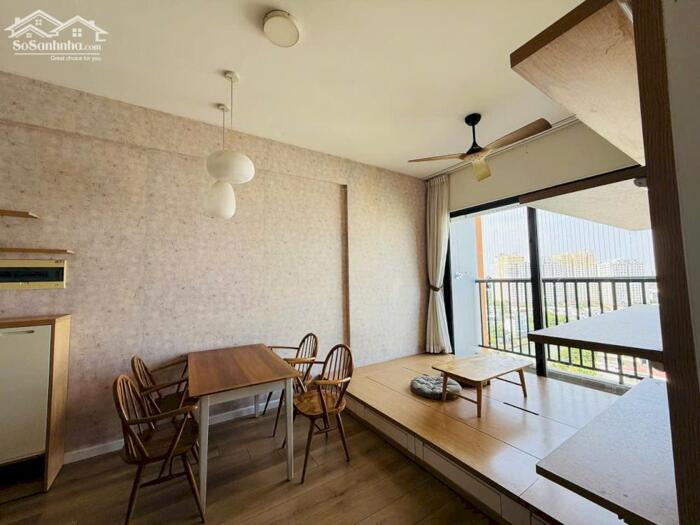 Hình ảnh BÁN SAFIRA KHANG ĐIỀN 2PN CĂN GÓC 2 LOGIA VIEW SÔNG GIÁ SIÊU TỐT, SỔ SẴN CÔNG CHỨNG LIỀN 1