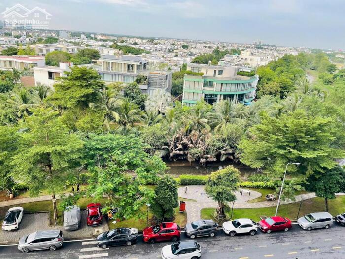 Hình ảnh BÁN SAFIRA KHANG ĐIỀN 2PN CĂN GÓC 2 LOGIA VIEW SÔNG GIÁ SIÊU TỐT, SỔ SẴN CÔNG CHỨNG LIỀN 4