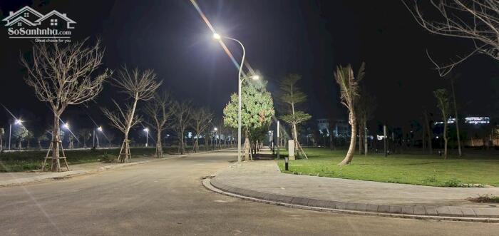 Hình ảnh 22tr/m2 lô cực đẹp đông nam view vườn nướng 0