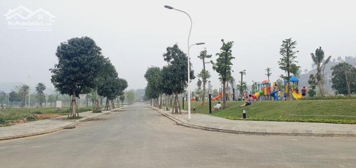 Hình ảnh 22tr/m2 lô cực đẹp đông nam view vườn nướng 3