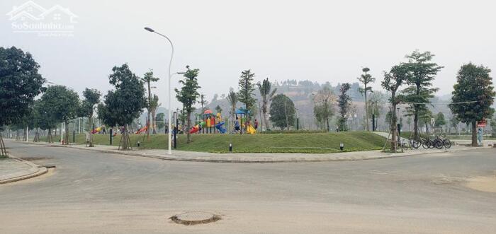 Hình ảnh 22tr/m2 lô cực đẹp đông nam view vườn nướng 2