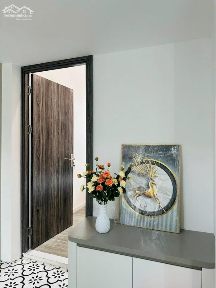 Hình ảnh PHAN THANH _ 2 MẶT KIỆT , 2. 5 TẦNG _ 88M², 5PN _ GIÁ: 5,49 TY 2