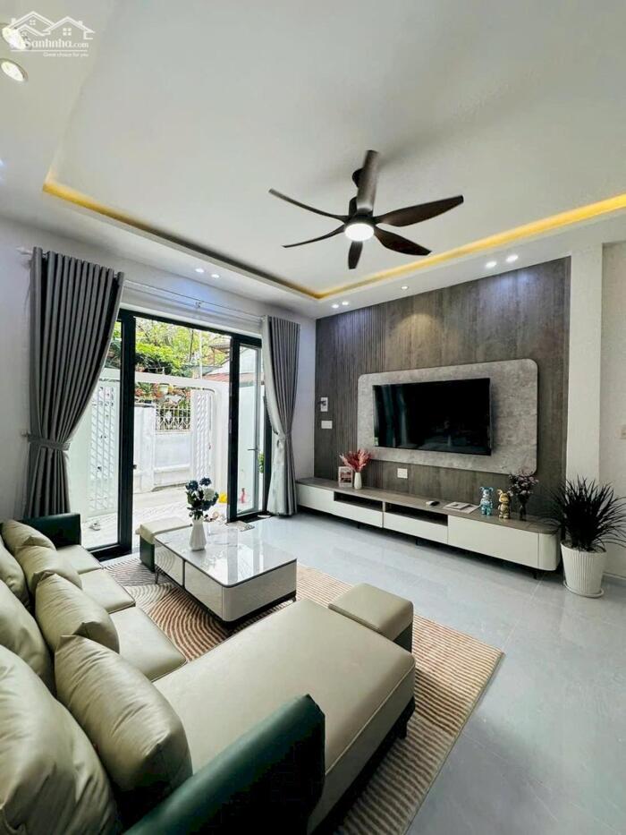 Hình ảnh PHAN THANH _ 2 MẶT KIỆT , 2. 5 TẦNG _ 88M², 5PN _ GIÁ: 5,49 TY 1