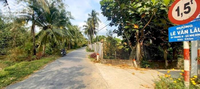 Hình ảnh Cơ Hội Vàng: Sở Hữu Đất Nhị Bình, Châu Thành, Tiền Giang! 4