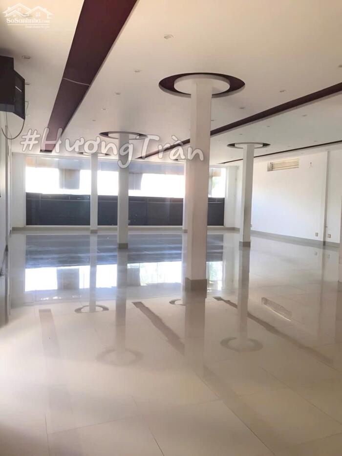 Hình ảnh CHO THUÊ MẶT BẰNG NHÀ 2 TẦNG, NGANG 11m MẶT TIỀN ĐƯỜNG MẬU THÂN - gần Lotte Mart 5