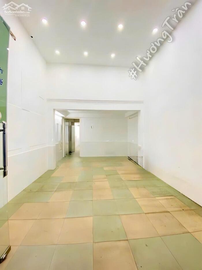 Hình ảnh CHO THUÊ NHÀ 3 TẦNG MẶT TIỀN ĐƯỜNG TRẦN HƯNG ĐẠO 2