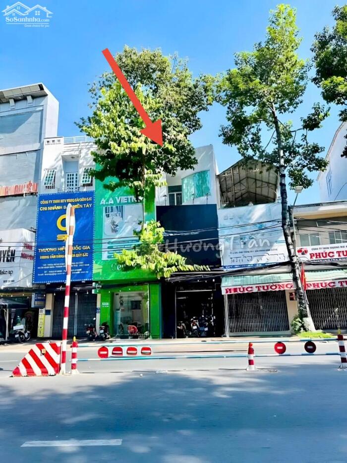 Hình ảnh CHO THUÊ NHÀ 3 TẦNG MẶT TIỀN ĐƯỜNG TRẦN HƯNG ĐẠO 0