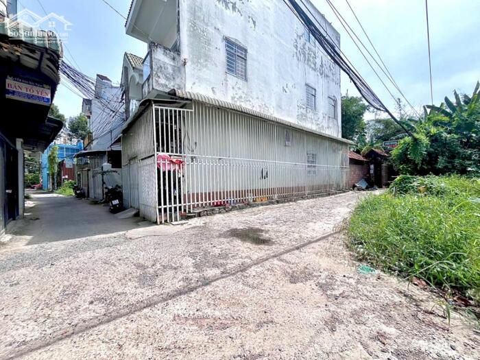 Hình ảnh Bán Nền Nhánh Bờ kè Rạch Đầu Sấu - Thông KDC 91B, P.Tân An, TP.Cần Thơ 3