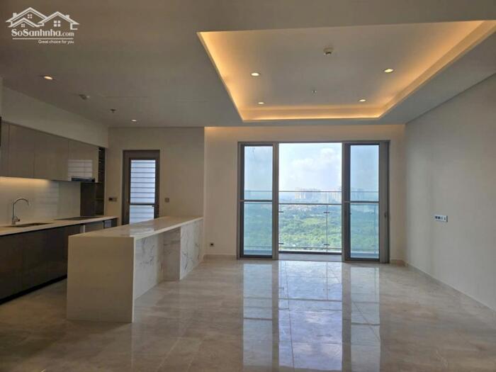 Hình ảnh Bán căn hộ dự án The Horizon Phú Mỹ Hưng, 121m2, 3PN, view sông, NTDT, có ô xe hầm, giá 20 tỷ 1