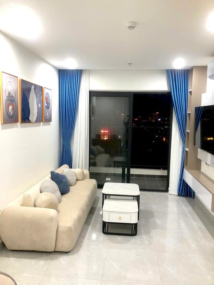 Hình ảnh Cho thuê căn hộ full đồ nội thất hiện đại tại Chung cư 384 Lê Thánh Tông, Ngô Quyền. 0