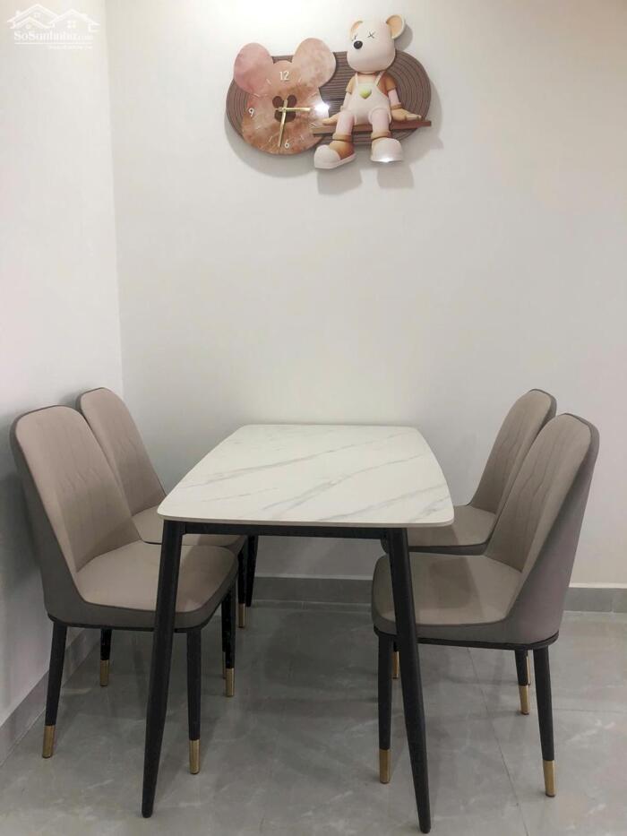 Hình ảnh Cho thuê căn hộ full đồ nội thất hiện đại tại Chung cư 384 Lê Thánh Tông, Ngô Quyền. 2