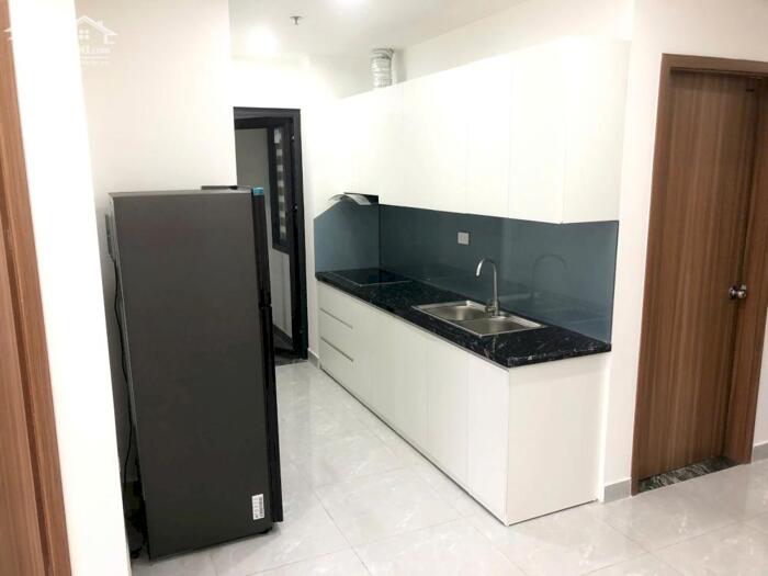 Hình ảnh Cho thuê căn hộ full đồ nội thất hiện đại tại Chung cư 384 Lê Thánh Tông, Ngô Quyền. 3