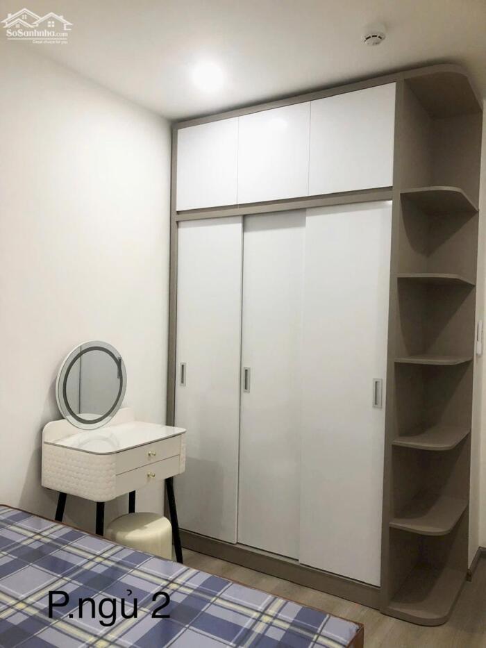 Hình ảnh Cho thuê căn hộ full đồ nội thất hiện đại tại Chung cư 384 Lê Thánh Tông, Ngô Quyền. 4