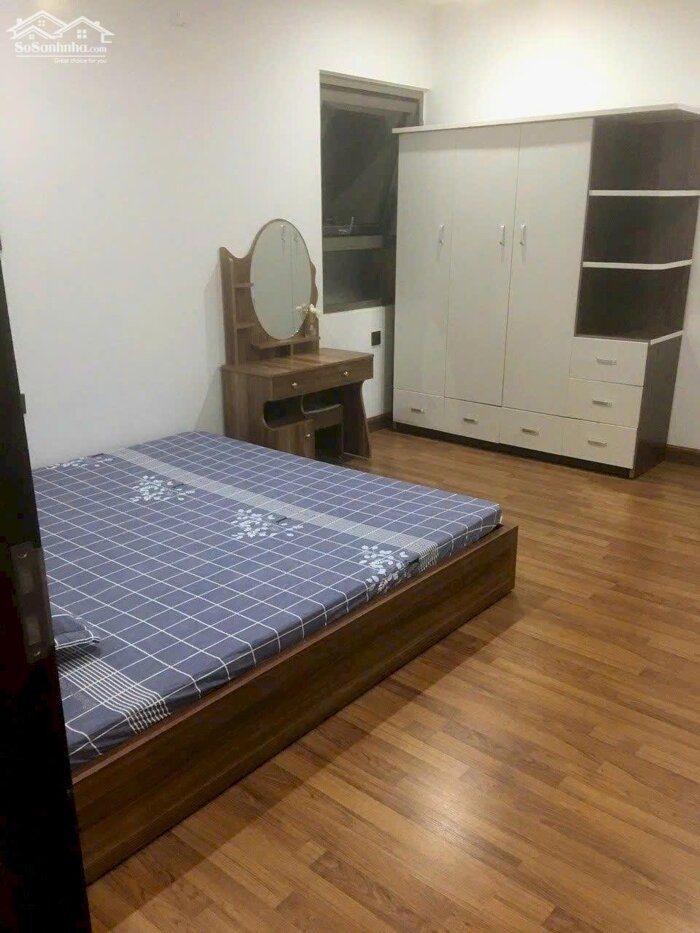 Hình ảnh cho thuê chung cư Home City - 177 Trung Kính, 70m 2 phòng ngủ, đủ đồ 3