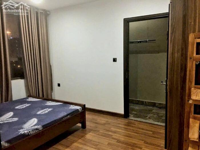 Hình ảnh cho thuê chung cư Home City - 177 Trung Kính, 70m 2 phòng ngủ, đủ đồ 1