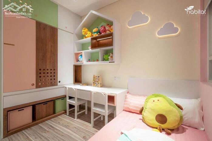 Hình ảnh CHÍNH CHỦ BÁN CĂN 2PN HABITAT – NGAY CỔNG KCN VSIP 1 & AEON MALL NGAY MẶT TIỀN QL13-GA TUYẾN METROL SỐ 2 2