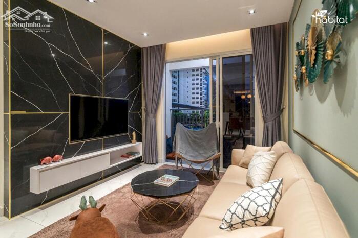 Hình ảnh CHÍNH CHỦ BÁN CĂN 2PN HABITAT – NGAY CỔNG KCN VSIP 1 & AEON MALL NGAY MẶT TIỀN QL13-GA TUYẾN METROL SỐ 2 4