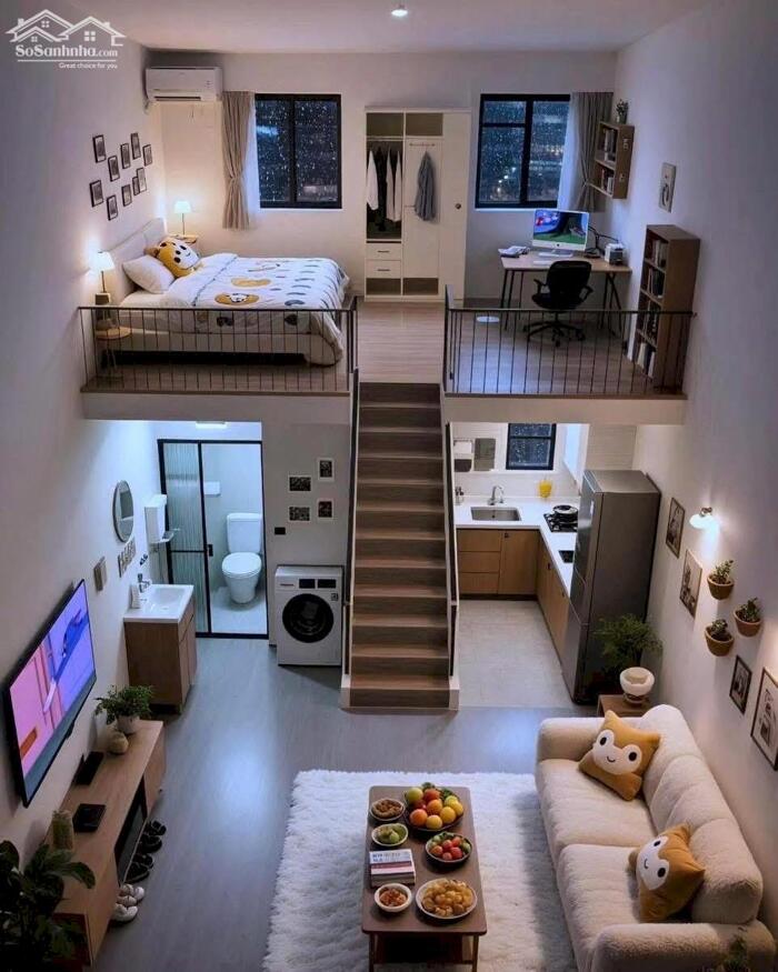 Hình ảnh DT 41m2 – NHÀ HIẾM THÀNH THÁI, P.14, Q.10 | GIÁ CHỈ 6.7 TỶ TL 0