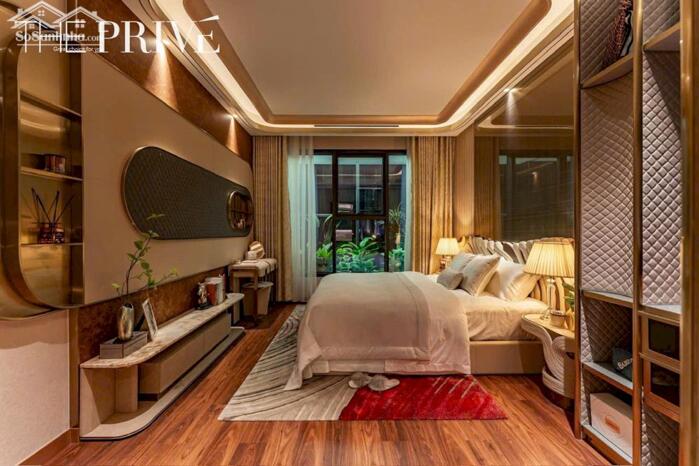 Hình ảnh LÝ DO NÊN SỞ HỮU THE PRIVE – BIỂU TƯỢNG SỐNG THƯỢNG LƯU TẠI QUẬN 2 5