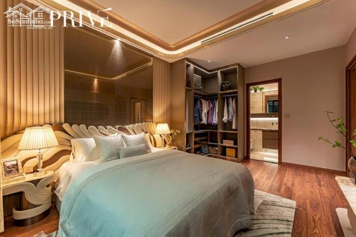 Hình ảnh LÝ DO NÊN SỞ HỮU THE PRIVE – BIỂU TƯỢNG SỐNG THƯỢNG LƯU TẠI QUẬN 2 8