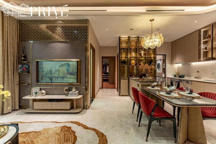 Hình ảnh LÝ DO NÊN SỞ HỮU THE PRIVE – BIỂU TƯỢNG SỐNG THƯỢNG LƯU TẠI QUẬN 2 6