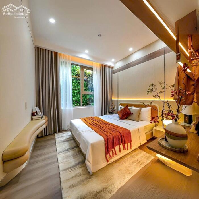 Hình ảnh LÝ DO NÊN SỞ HỮU THE PRIVE – BIỂU TƯỢNG SỐNG THƯỢNG LƯU TẠI QUẬN 2 9