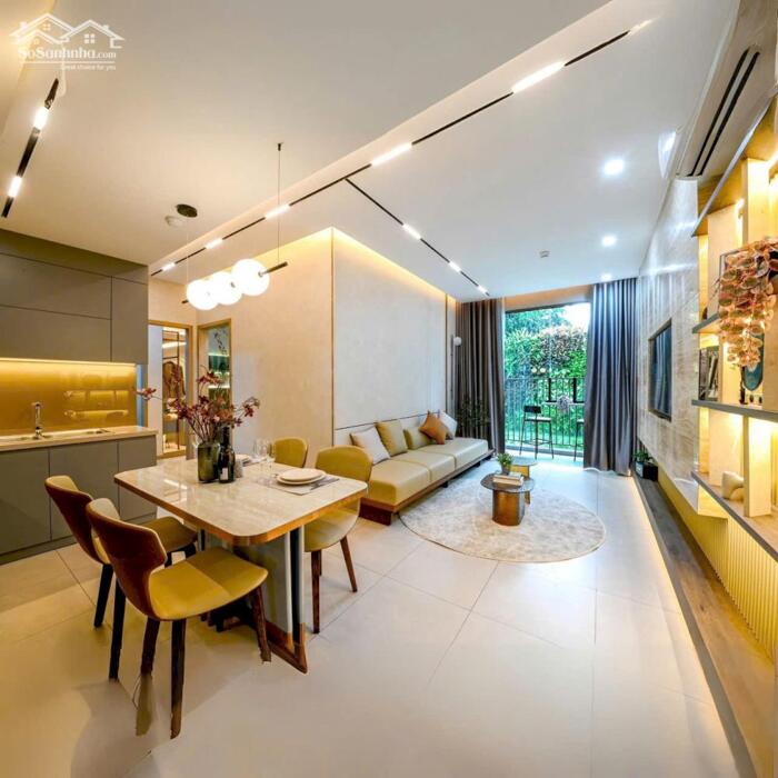 Hình ảnh LÝ DO NÊN SỞ HỮU THE PRIVE – BIỂU TƯỢNG SỐNG THƯỢNG LƯU TẠI QUẬN 2 10