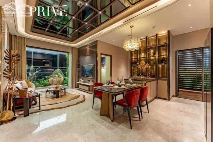 Hình ảnh LÝ DO NÊN SỞ HỮU THE PRIVE – BIỂU TƯỢNG SỐNG THƯỢNG LƯU TẠI QUẬN 2 1