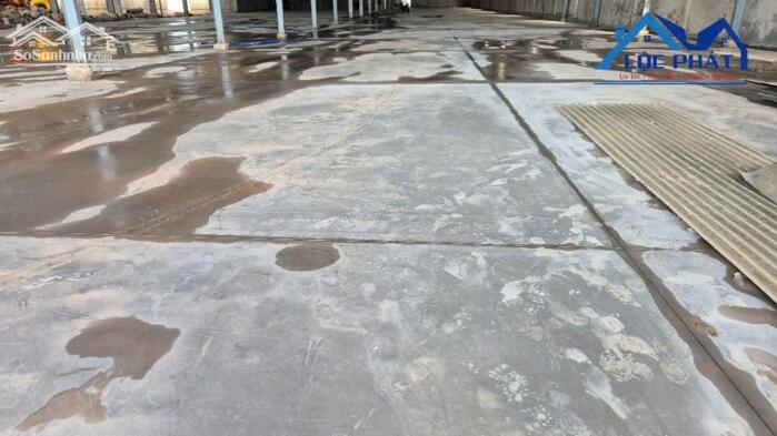 Hình ảnh Cho thuê nhà xưởng 3.000m2 giá chỉ 150 triệu gần KCN An Phước-Đồng Nai 3