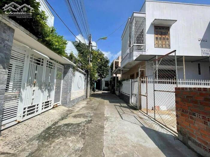 Hình ảnh Bán 02 Lô Đất Đẹp – Hẻm Ô Tô Phú Đức – Cách Biển 800m – Trung Tâm Bắc Nha Trang 0