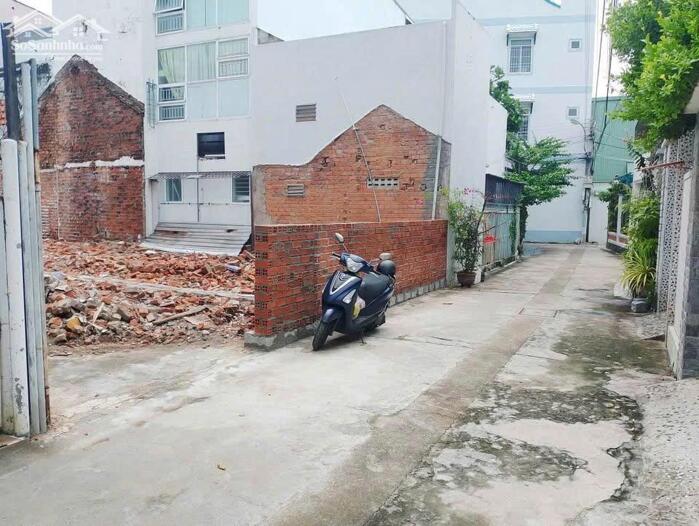 Hình ảnh Bán 02 Lô Đất Đẹp – Hẻm Ô Tô Phú Đức – Cách Biển 800m – Trung Tâm Bắc Nha Trang 2