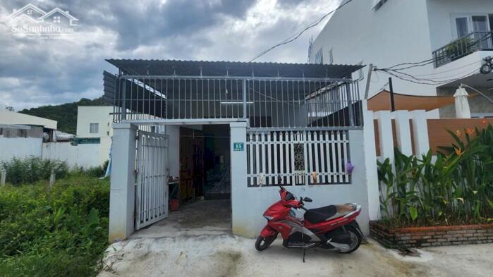 Hình ảnh Bán nhà cấp 4 dọn vào ở ngay_Ngang 5m_Khu dân cư Hòn Nghê - Hòn Thơm, Vĩnh Ngọc 80m2 1