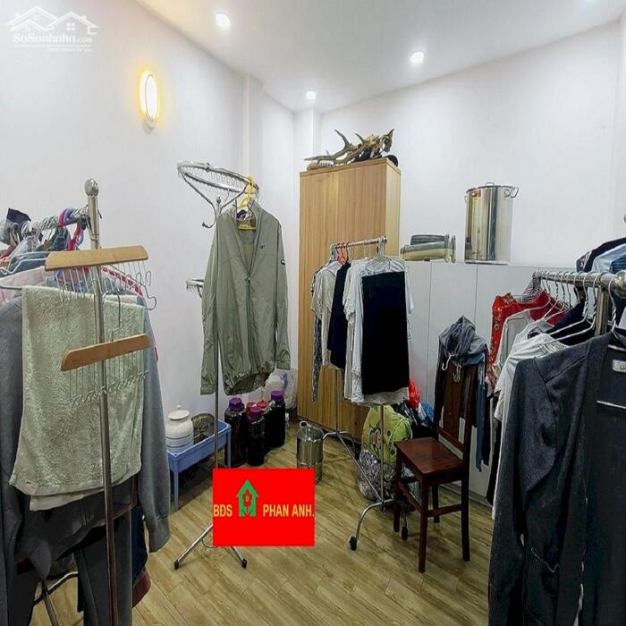 Hình ảnh Nhà mặt phố Quận 9 | Đường ô tô 2 chiều thông Dương Đình Hội | MTKD 4 tầng 4 pn, chỉ có 6 tỷ.n.n.n. 2