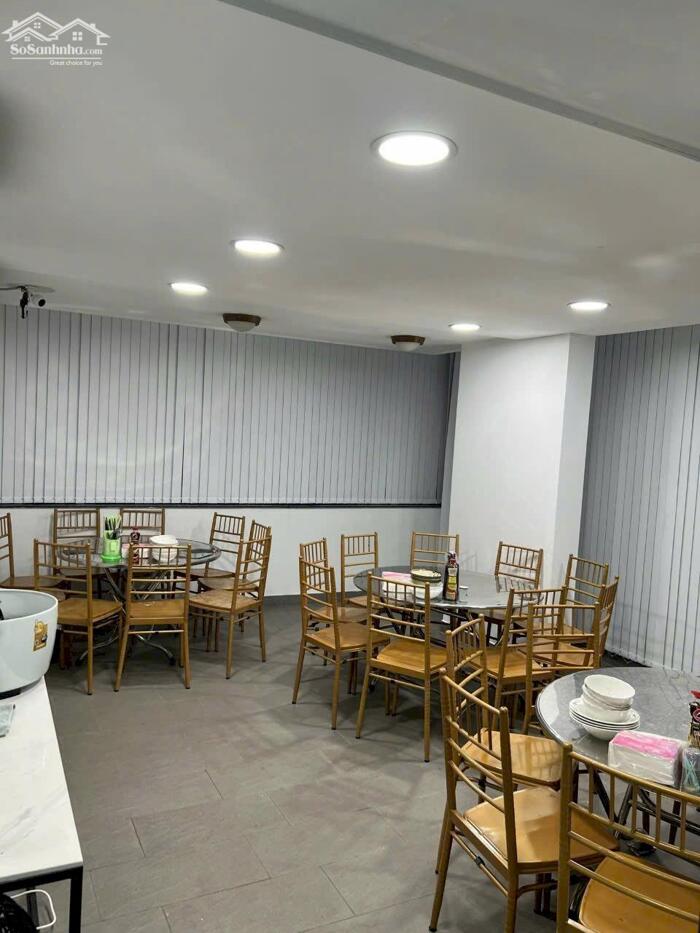 Hình ảnh BDS HVL [NC] 34 SỬ HY NHAN Q2 8x23M 1T4L GIÁ 45 TỈ CÓ HĐ THUÊ TỐT 7