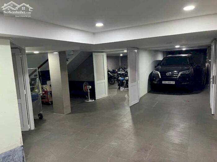 Hình ảnh BDS HVL [NC] 34 SỬ HY NHAN Q2 8x23M 1T4L GIÁ 45 TỈ CÓ HĐ THUÊ TỐT 8