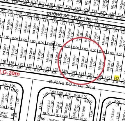 Hình ảnh BDS HVL [NC] 34 SỬ HY NHAN Q2 8x23M 1T4L GIÁ 45 TỈ CÓ HĐ THUÊ TỐT 12