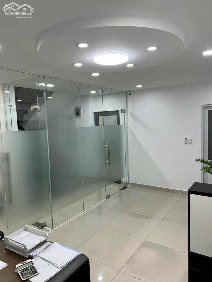 Hình ảnh BDS HVL [NC] 34 SỬ HY NHAN Q2 8x23M 1T4L GIÁ 45 TỈ CÓ HĐ THUÊ TỐT 2