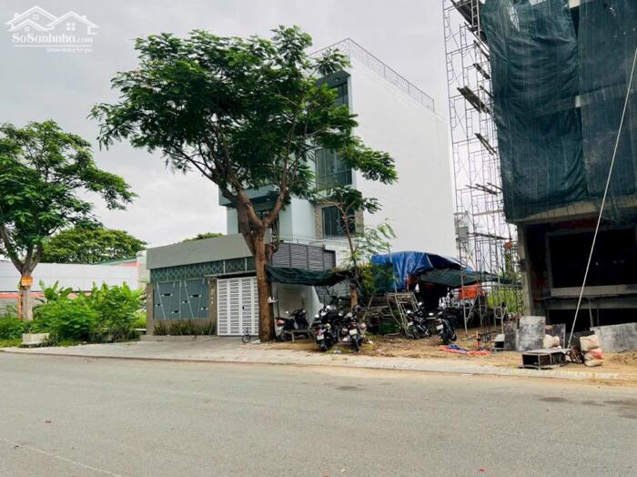 Hình ảnh BDS HVL [NC] 34 SỬ HY NHAN Q2 8x23M 1T4L GIÁ 45 TỈ CÓ HĐ THUÊ TỐT 6