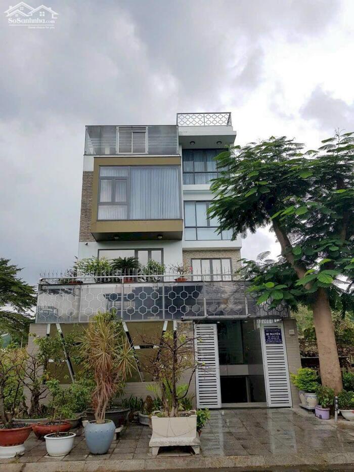 Hình ảnh BDS HVL [NC] 34 SỬ HY NHAN Q2 8x23M 1T4L GIÁ 45 TỈ CÓ HĐ THUÊ TỐT 10