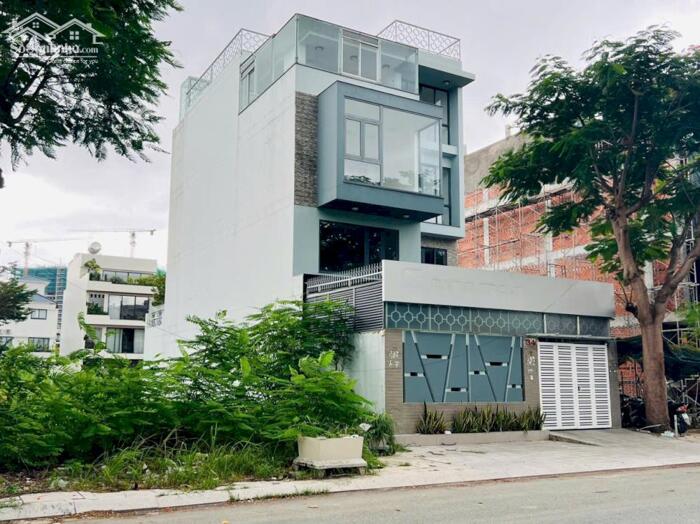 Hình ảnh BDS HVL [NC] 34 SỬ HY NHAN Q2 8x23M 1T4L GIÁ 45 TỈ CÓ HĐ THUÊ TỐT 3