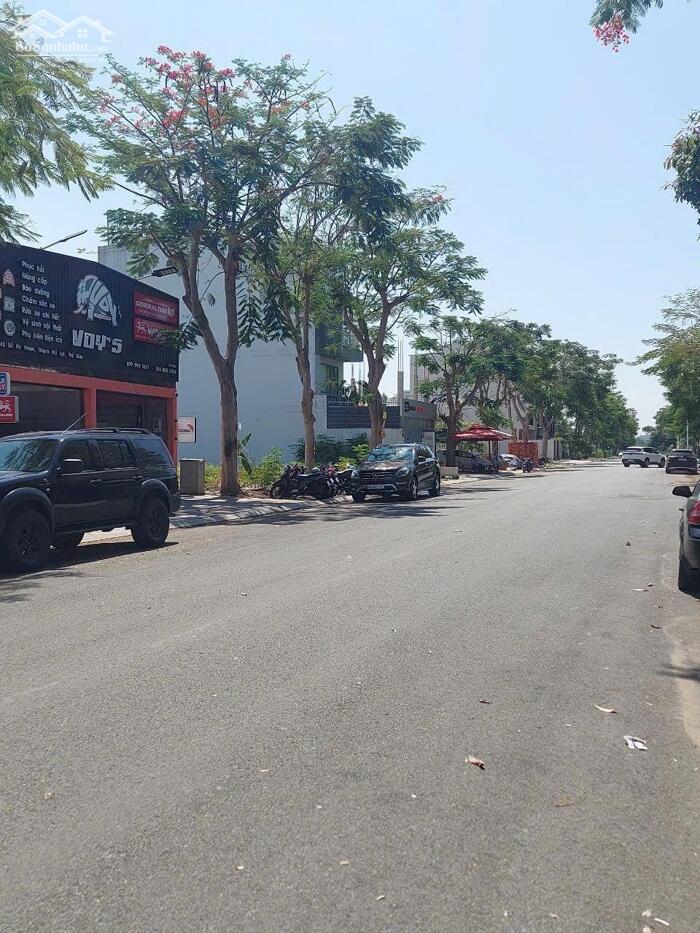 Hình ảnh BDS HVL [NC] 34 SỬ HY NHAN Q2 8x23M 1T4L GIÁ 45 TỈ CÓ HĐ THUÊ TỐT 11