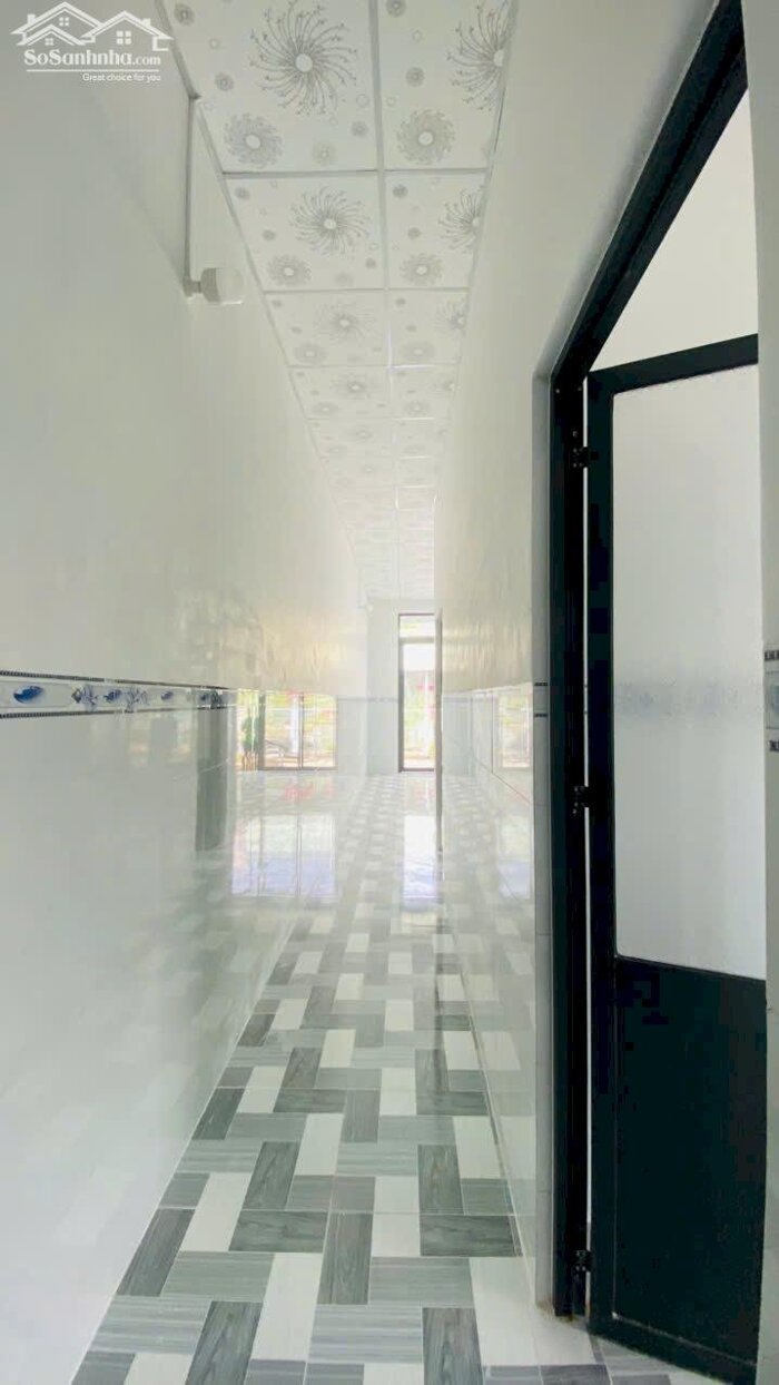 Hình ảnh NHÀ CHO THUÊ TRỆT MỚI ĐẸP – SẴN MÁY LẠNH – KDC CTY 8, CẦN THƠ | GIÁ 7 TRIỆU 3