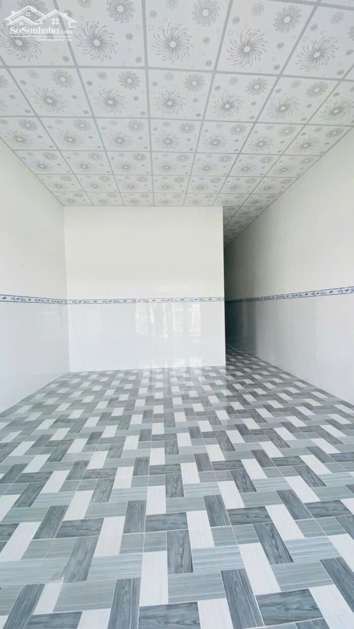 Hình ảnh NHÀ CHO THUÊ TRỆT MỚI ĐẸP – SẴN MÁY LẠNH – KDC CTY 8, CẦN THƠ | GIÁ 7 TRIỆU 5