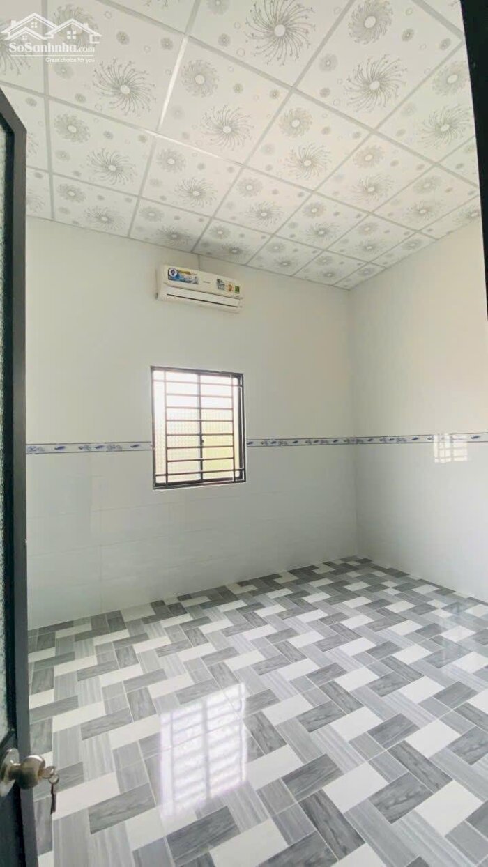 Hình ảnh NHÀ CHO THUÊ TRỆT MỚI ĐẸP – SẴN MÁY LẠNH – KDC CTY 8, CẦN THƠ | GIÁ 7 TRIỆU 0