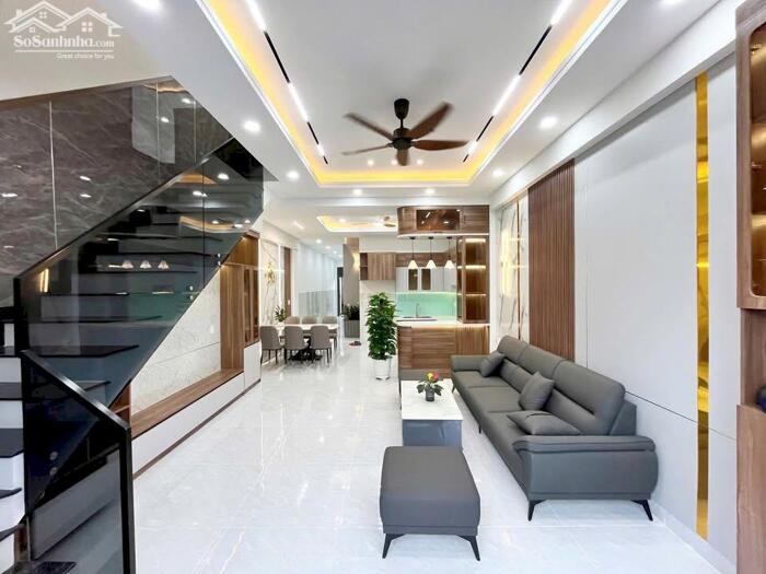 Hình ảnh Hạ giá bán gấp căn nhà lầu 90m2 chỉ 1ty8** 1