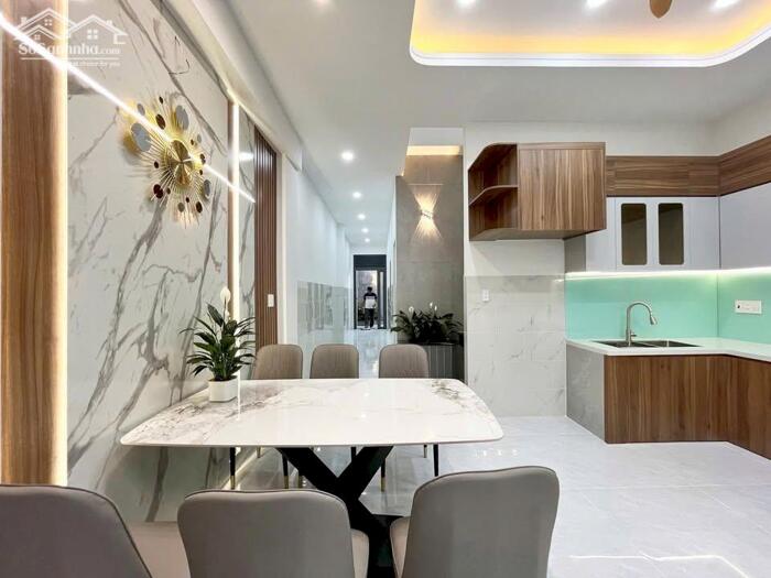 Hình ảnh Hạ giá bán gấp căn nhà lầu 90m2 chỉ 1ty8** 2