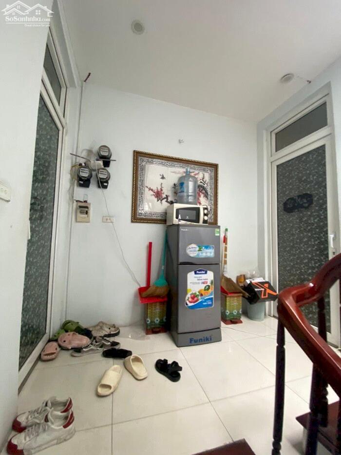 Hình ảnh Mặt phố Trung Liệt 90M2 MT 6.2M 35 Tỷ GPXD 10 Tầng 2