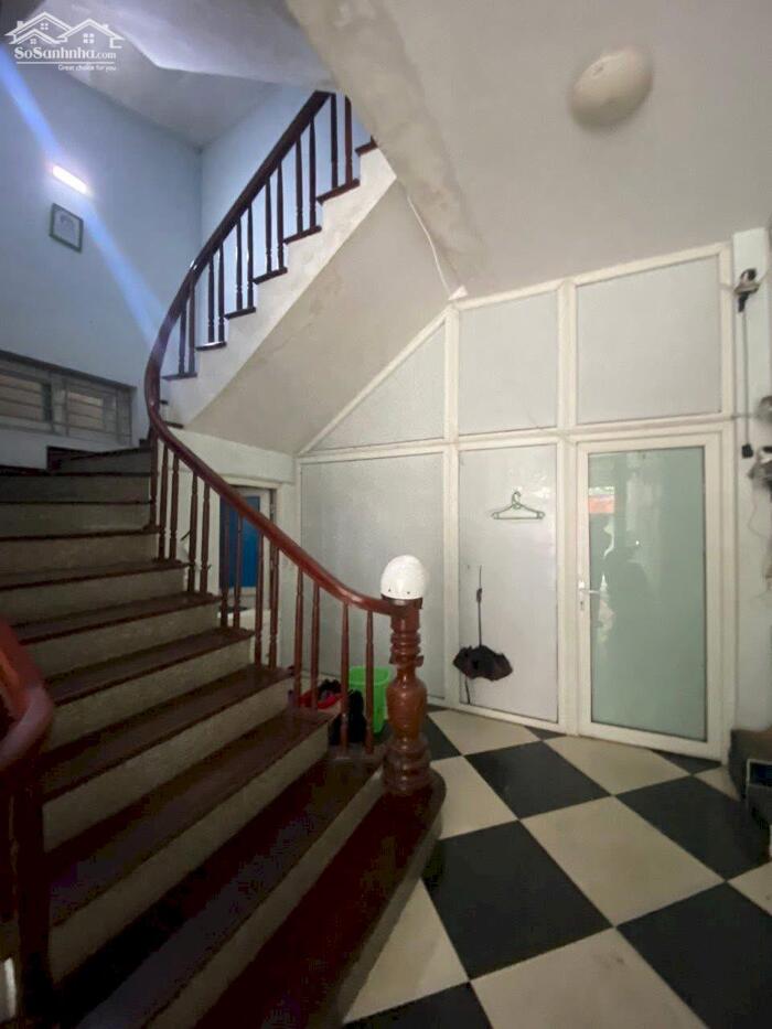 Hình ảnh Mặt phố Trung Liệt 90M2 MT 6.2M 35 Tỷ GPXD 10 Tầng 5